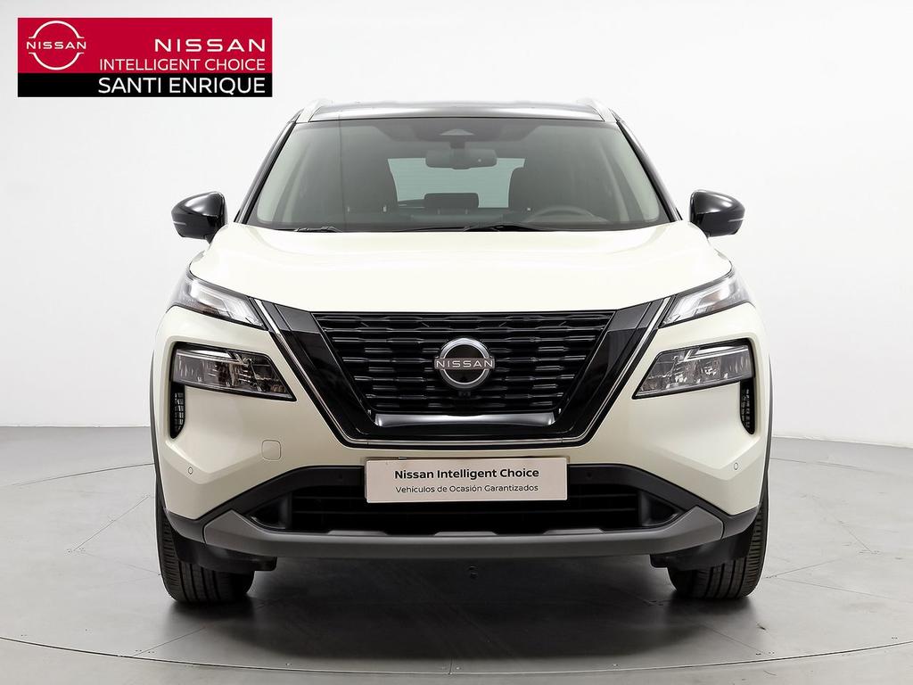 Nissan X-Trail 5pl 1.5 e-4ORCE 158kW 4x4 A/T N-Connecta 4