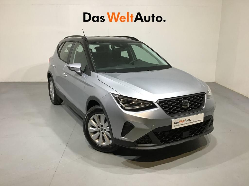 Seat Arona 1.0 TSI 81kW (110CV) Style XL 1