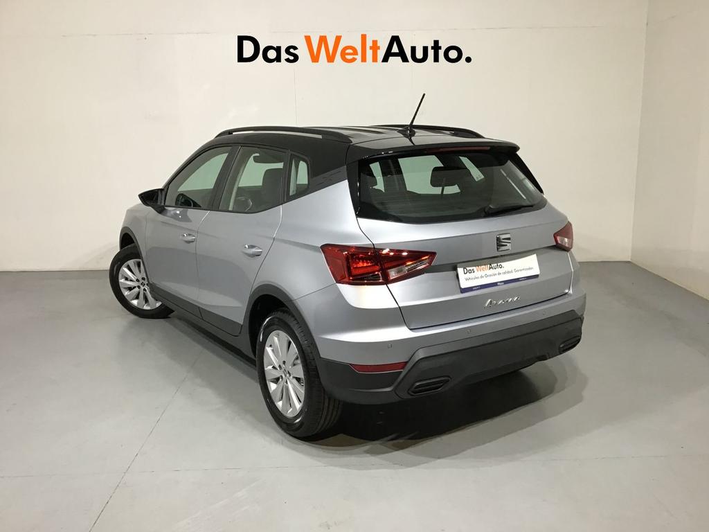 Seat Arona 1.0 TSI 81kW (110CV) Style XL 2