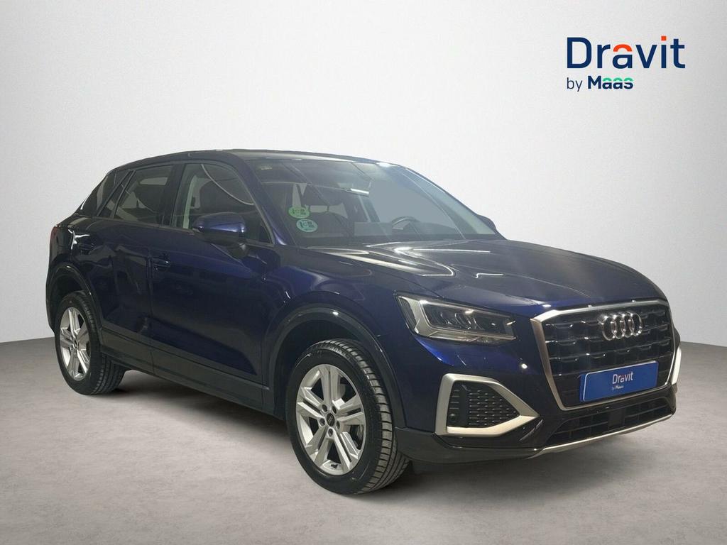 Audi Q2 Advanced 35 TFSI 110kW (150CV) S tronic 1