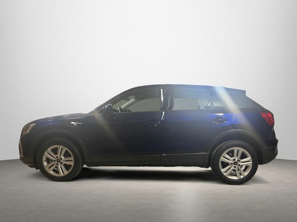 Audi Q2 Advanced 35 TFSI 110kW (150CV) S tronic 4