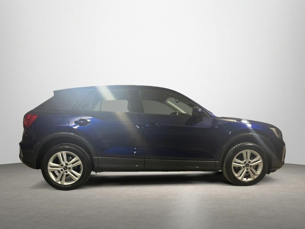 Audi Q2 Advanced 35 TFSI 110kW (150CV) S tronic 3