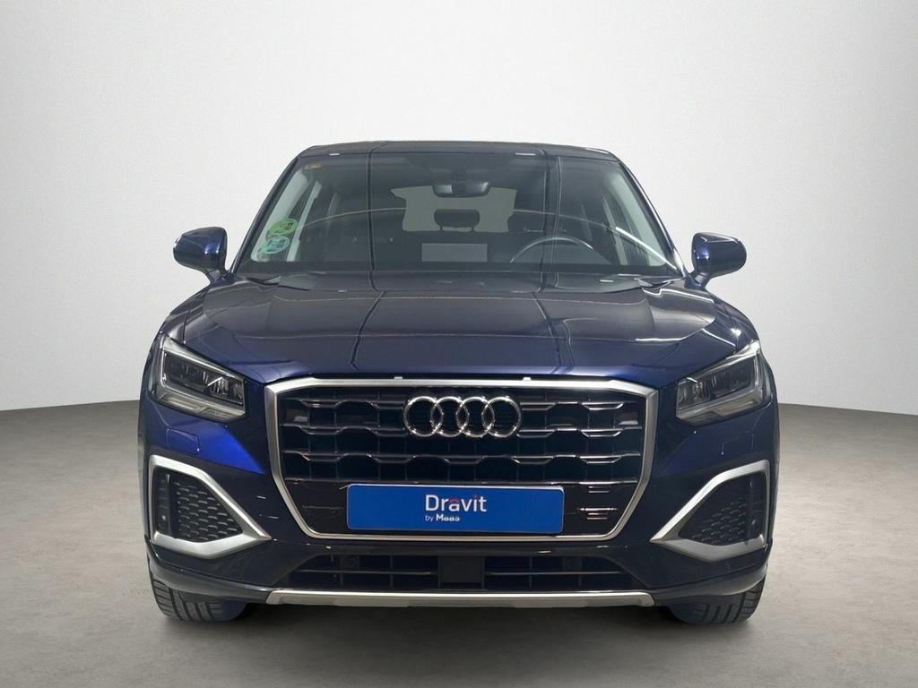 Audi Q2 Advanced 35 TFSI 110kW (150CV) S tronic 6