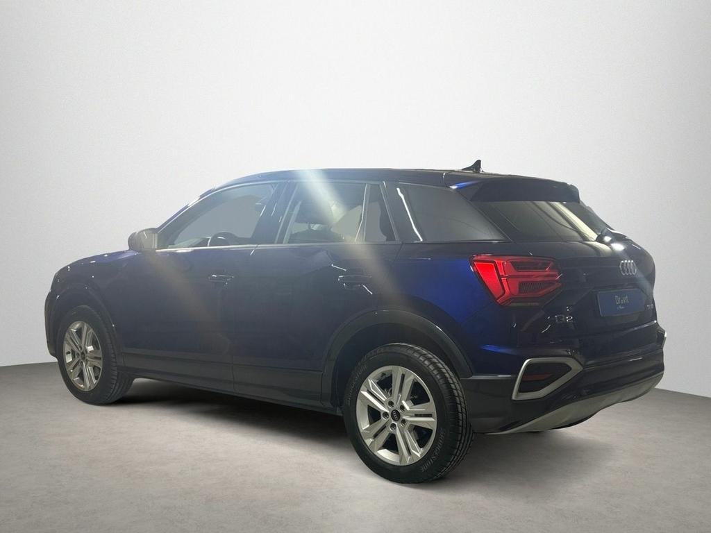 Audi Q2 Advanced 35 TFSI 110kW (150CV) S tronic 5