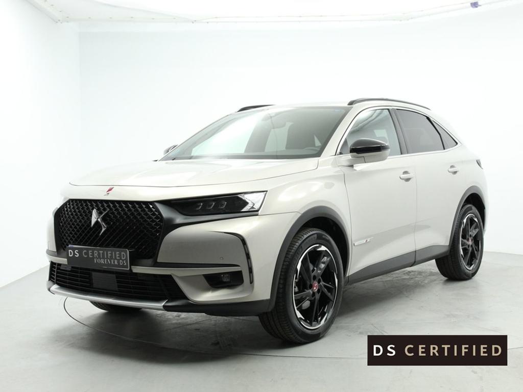 DS Automobiles DS 7 Crossback BlueHDi DE 96kW (130CV) AT. PERF.LINE 5