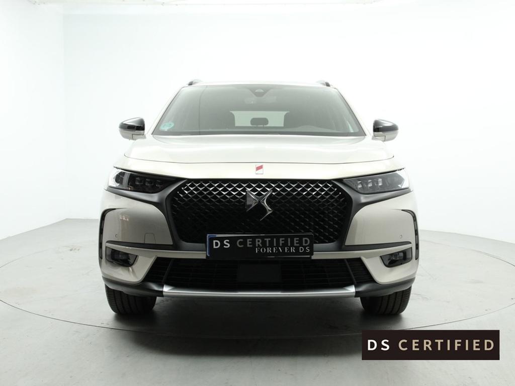 DS Automobiles DS 7 Crossback BlueHDi DE 96kW (130CV) AT. PERF.LINE 6