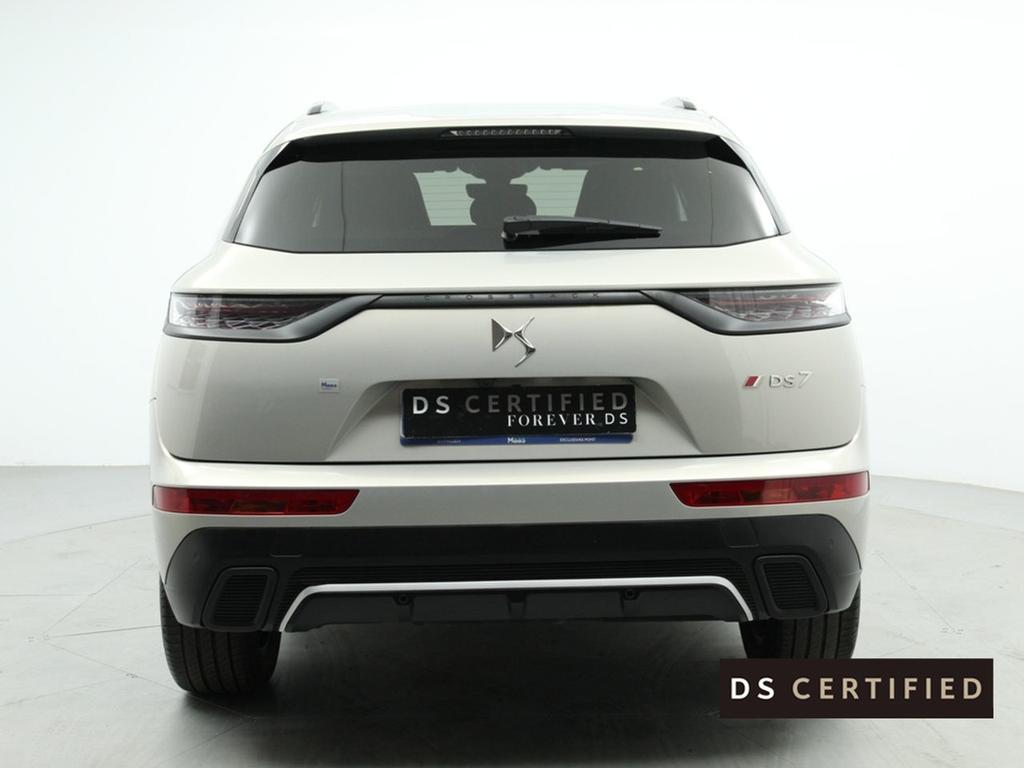 DS Automobiles DS 7 Crossback BlueHDi DE 96kW (130CV) AT. PERF.LINE 2