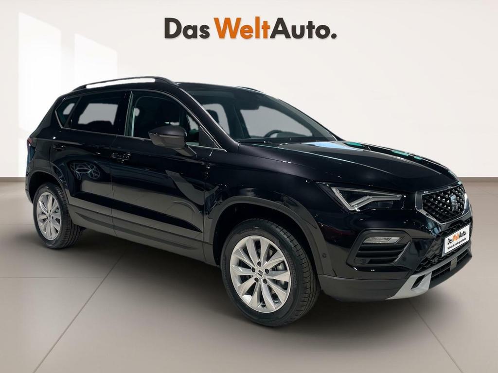 Seat Ateca 1.5 TSI 110kW (150CV) DSG St&Sp Style XM 1