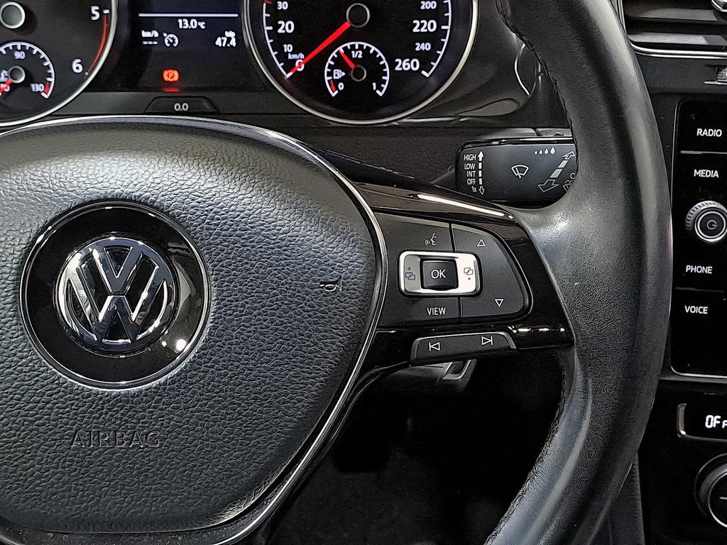 Volkswagen Golf Last Edition 1.6 TDI 85kW (115CV) 17