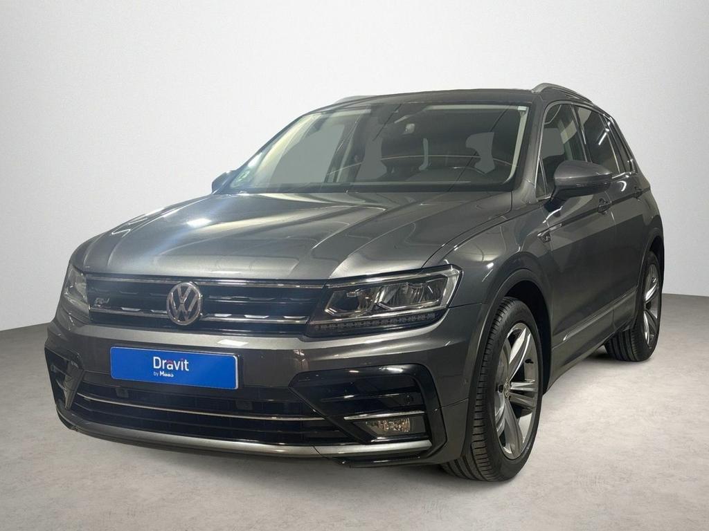 Volkswagen Tiguan Advance 1.5 TSI 110kW (150CV) DSG 6