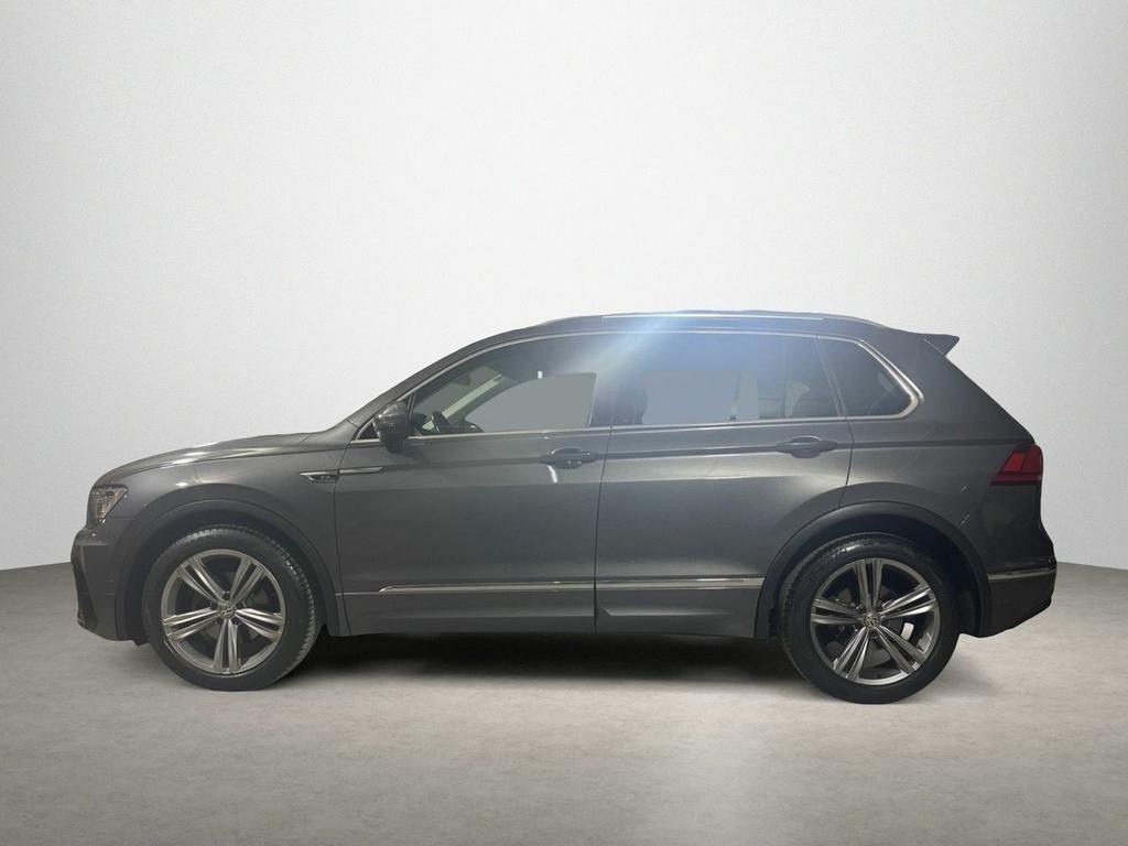 Volkswagen Tiguan Advance 1.5 TSI 110kW (150CV) DSG 7