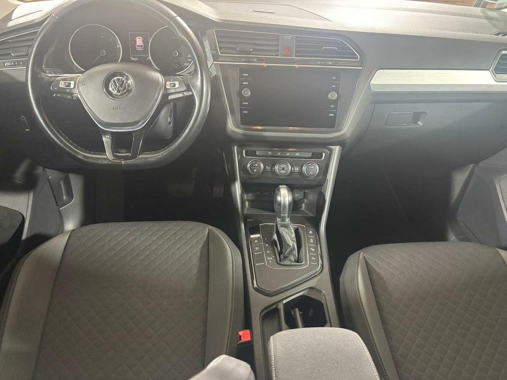 Volkswagen Tiguan Advance 1.5 TSI 110kW (150CV) DSG 13