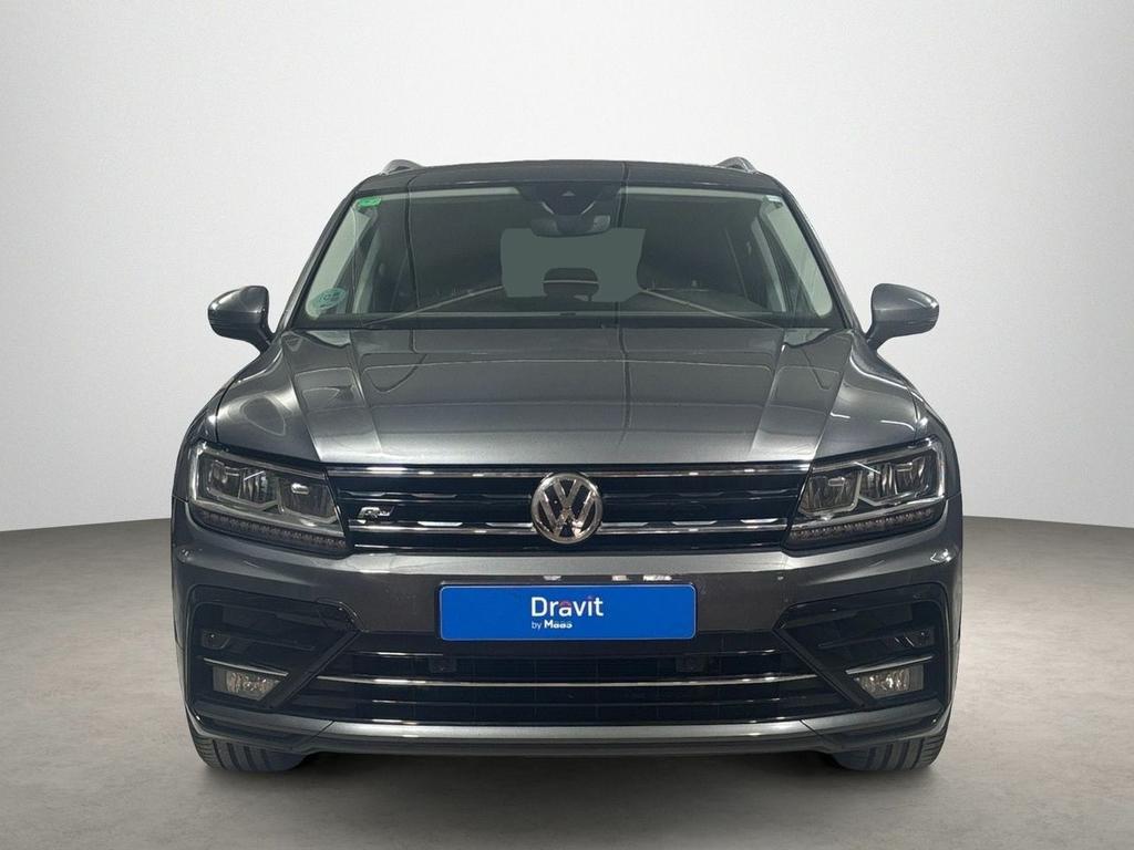 Volkswagen Tiguan Advance 1.5 TSI 110kW (150CV) DSG 4