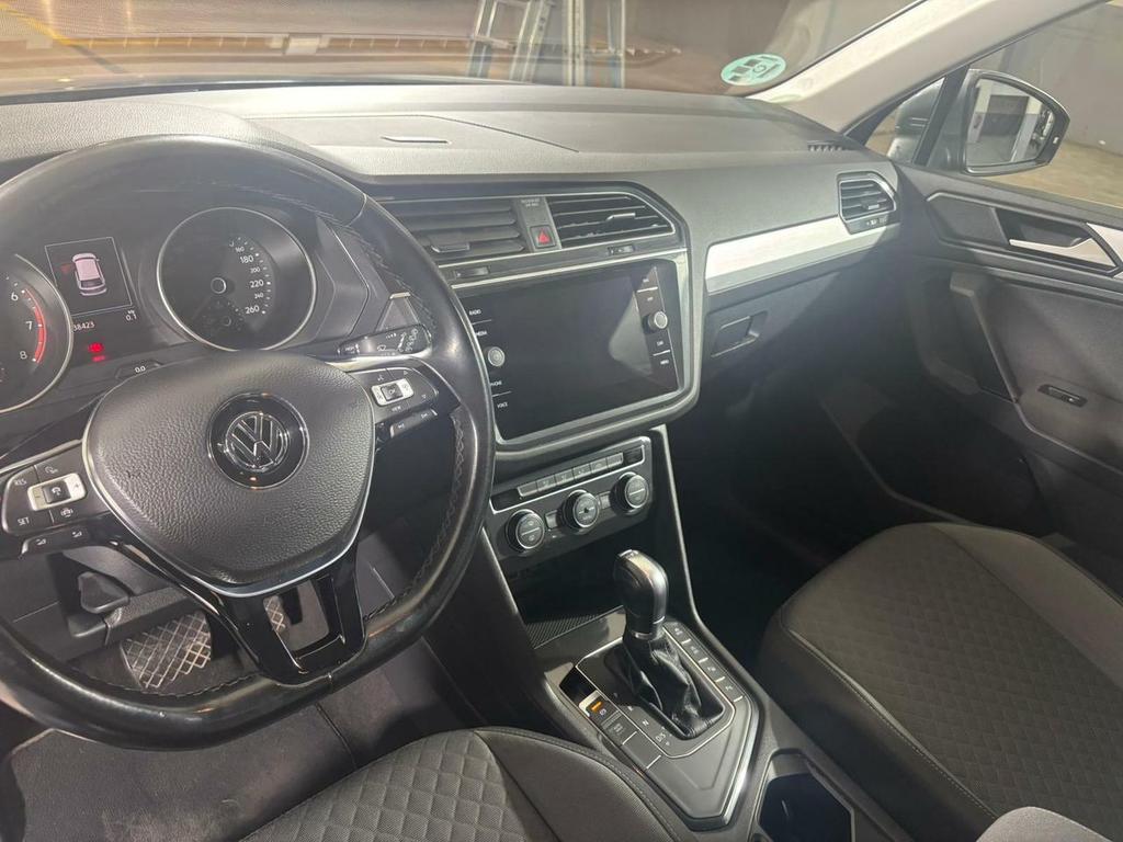 Volkswagen Tiguan Advance 1.5 TSI 110kW (150CV) DSG 9