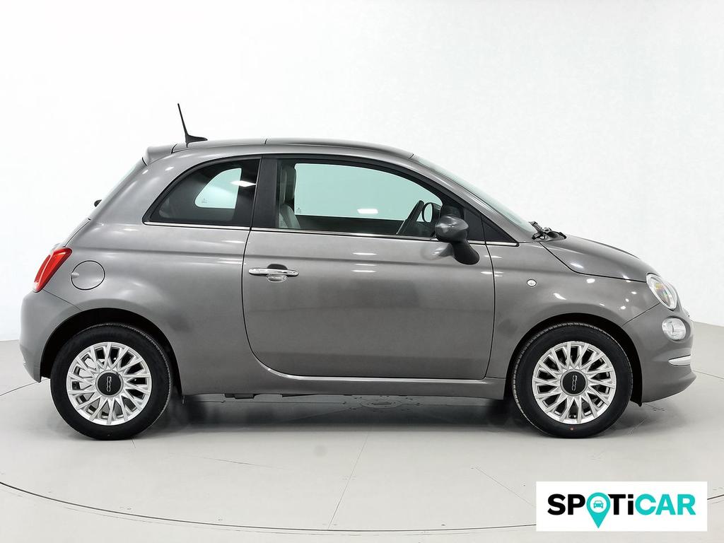 Fiat 500 Dolcevita 1.0 Hybrid 51KW (70 CV) 3