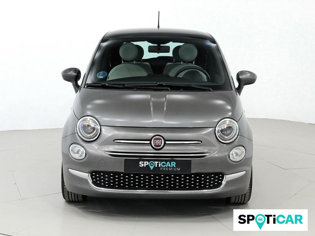 Fiat 500 Dolcevita 1.0 Hybrid 51KW (70 CV) 5