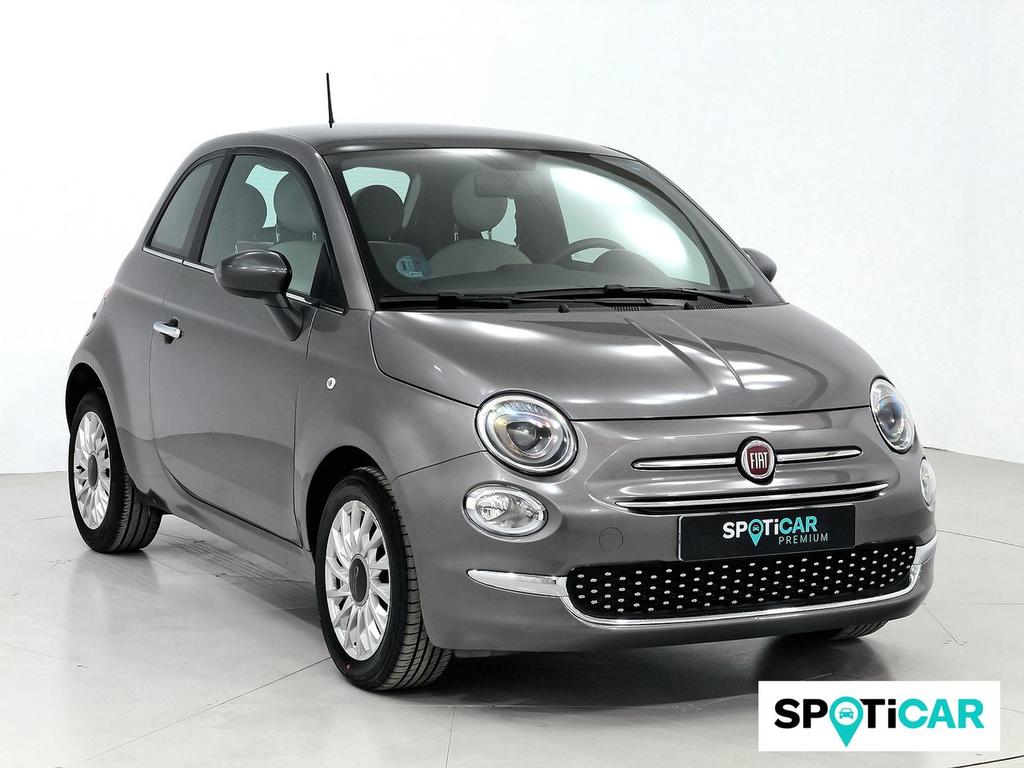 Fiat 500 Dolcevita 1.0 Hybrid 51KW (70 CV) 1