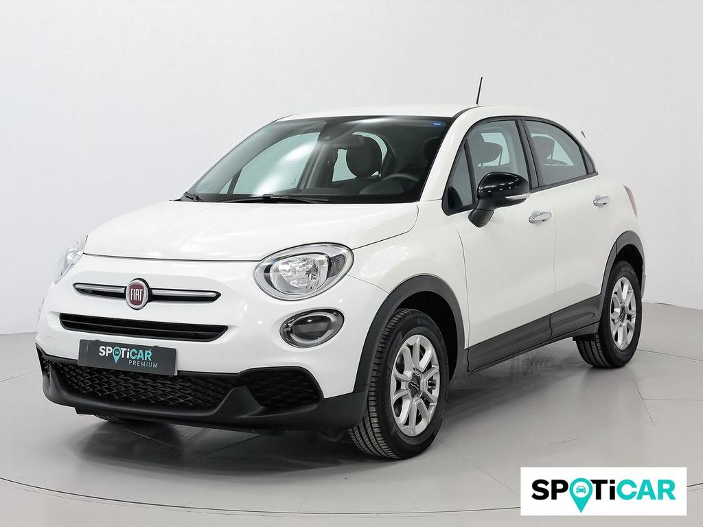 Fiat 500X Urban 1.3 MultiJet 70KW (95 CV) 4x2 S&S 4