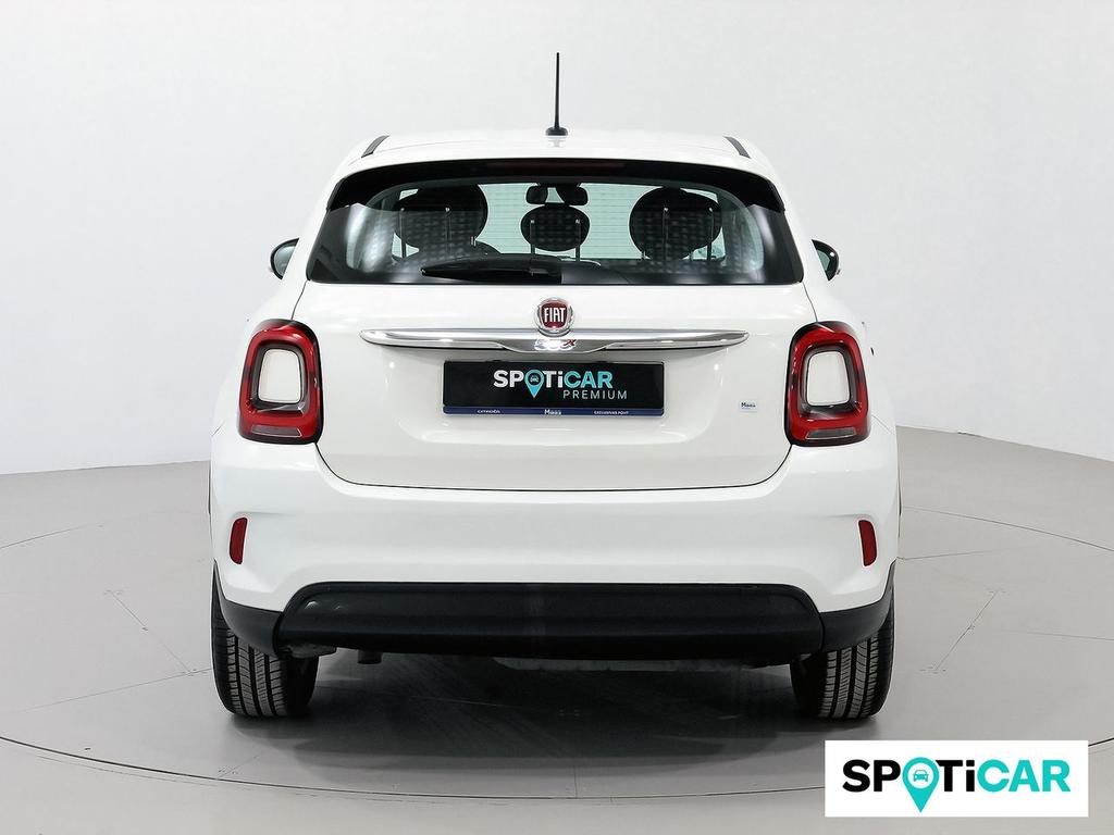 Fiat 500X Urban 1.3 MultiJet 70KW (95 CV) 4x2 S&S 6