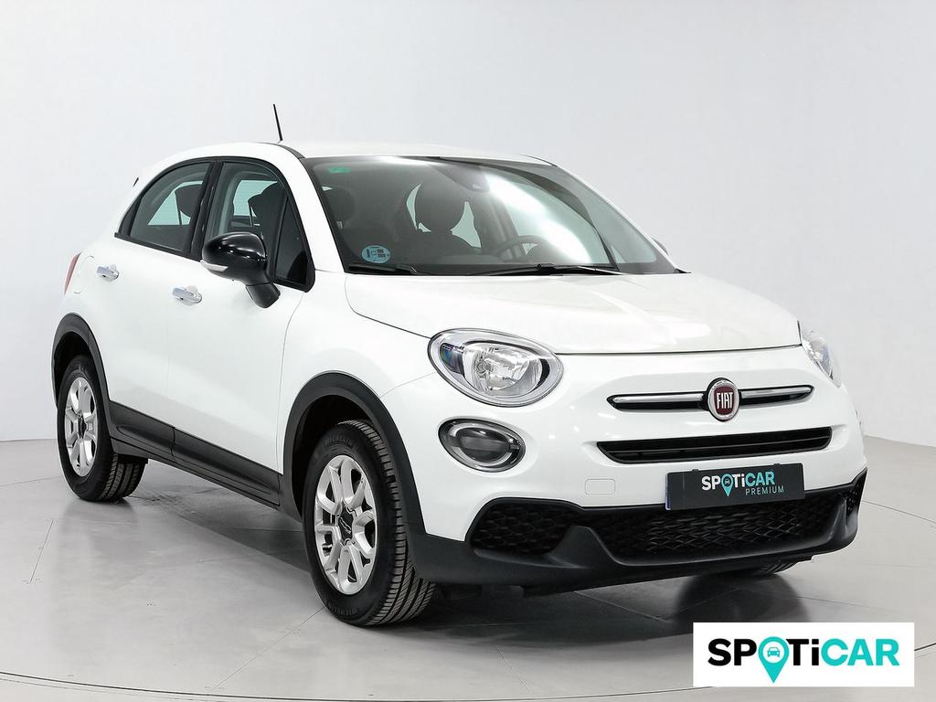 Fiat 500X Urban 1.3 MultiJet 70KW (95 CV) 4x2 S&S 1