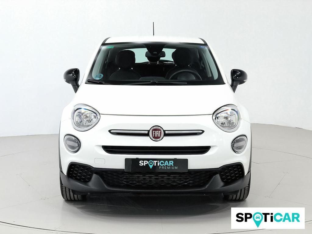 Fiat 500X Urban 1.3 MultiJet 70KW (95 CV) 4x2 S&S 5