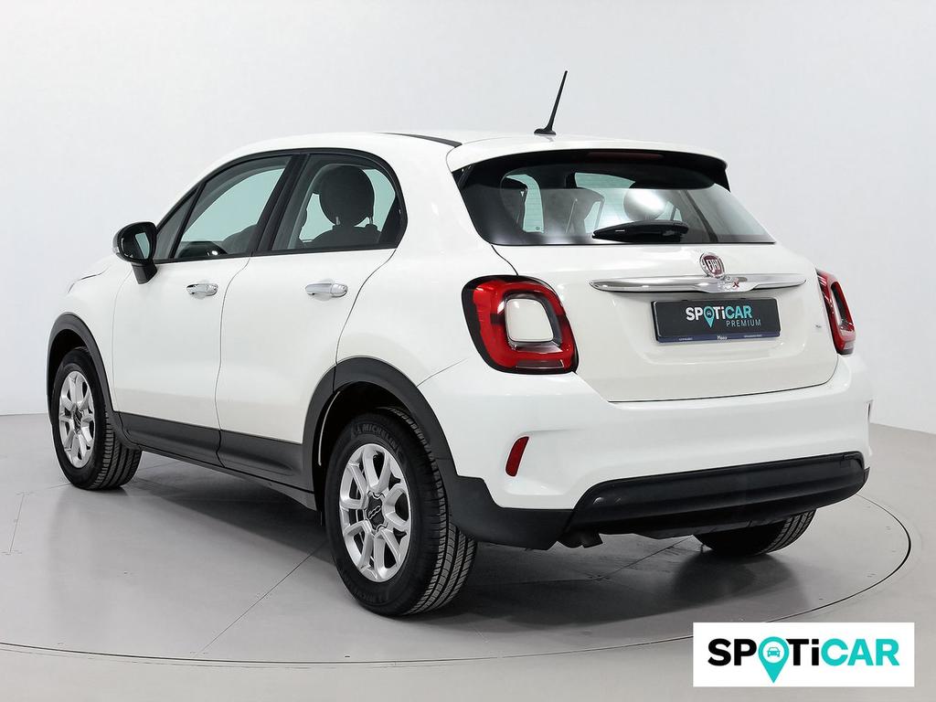 Fiat 500X Urban 1.3 MultiJet 70KW (95 CV) 4x2 S&S 2