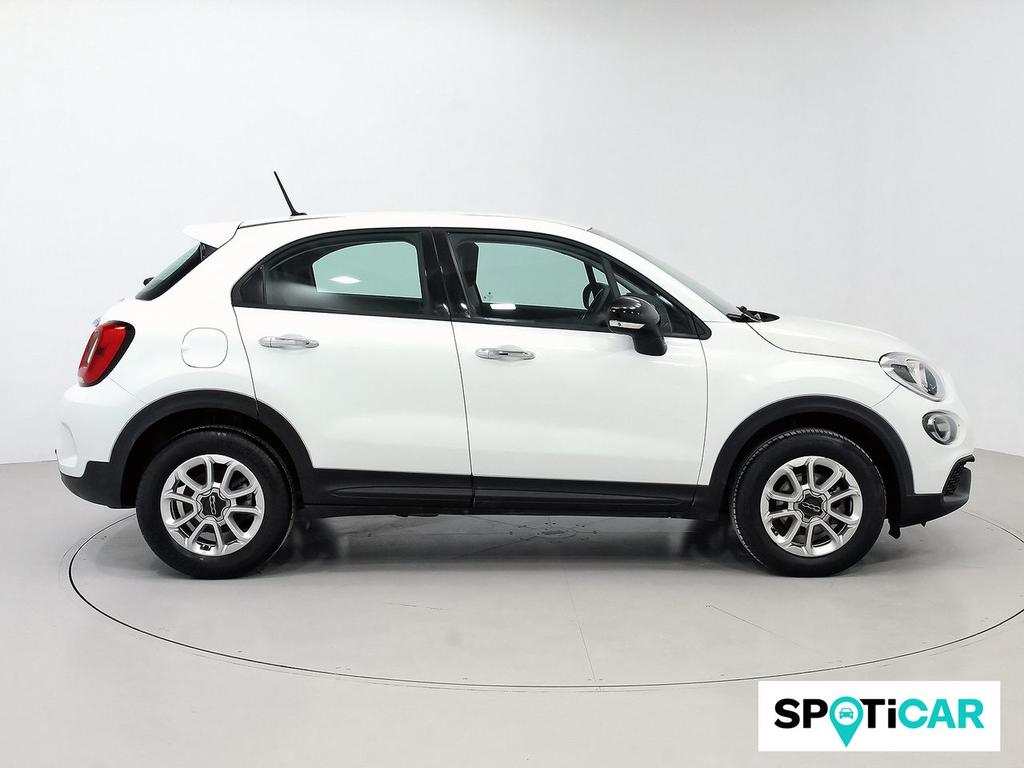 Fiat 500X Urban 1.3 MultiJet 70KW (95 CV) 4x2 S&S 3