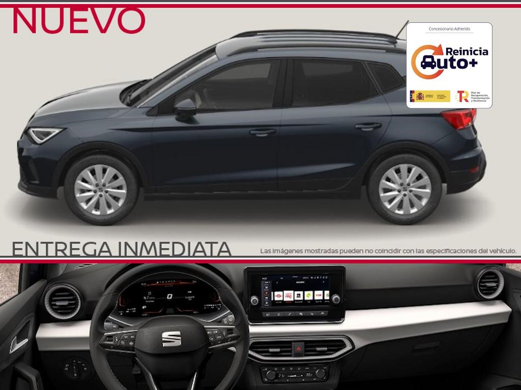 Seat Arona 1.0 TSI 85kW Xperience Special Edition 1