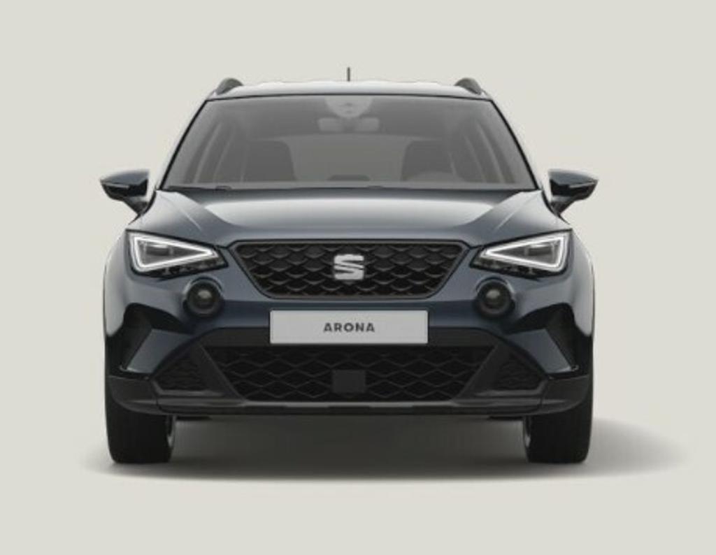 Seat Arona 1.0 TSI 85kW Xperience Special Edition 8