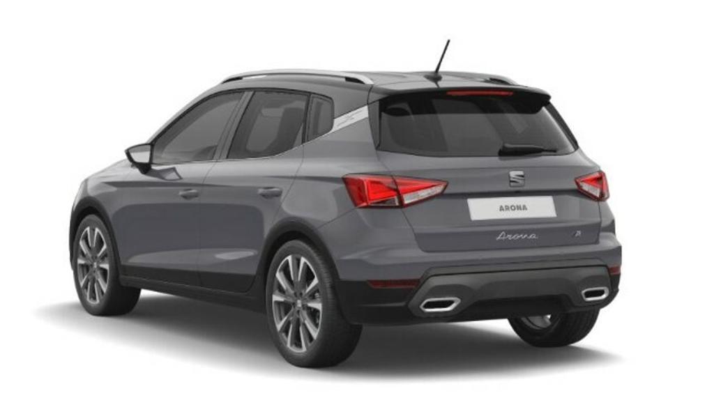 Seat Arona 1.5 TSI 110kW (150CV) DSG FR Special Ed 3