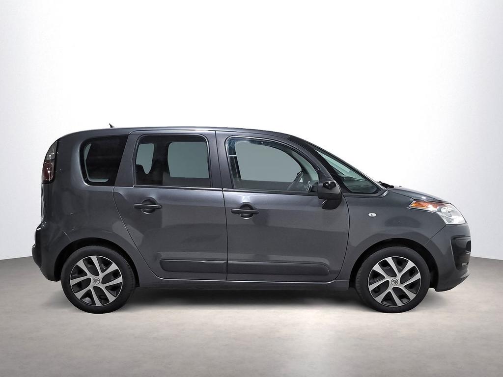 Citroën C3 Picasso PureTech 81KW (110CV) Feel Edition 3