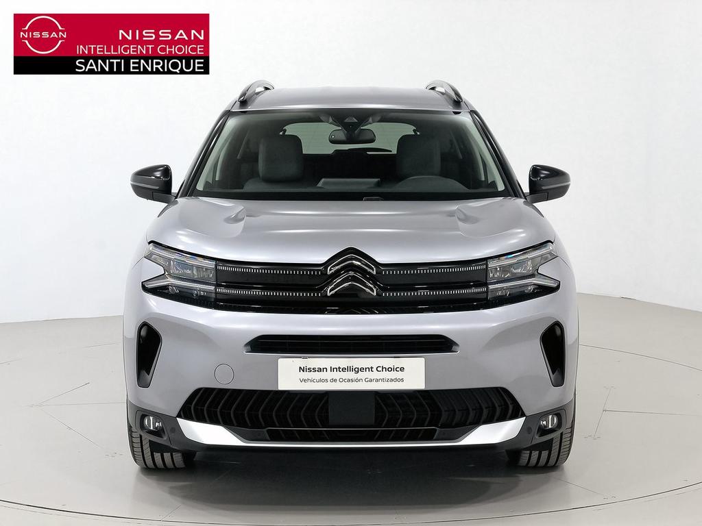 Citroën C5 Aircross PureTech 96kW (130CV) S&S EAT8 C Series 4