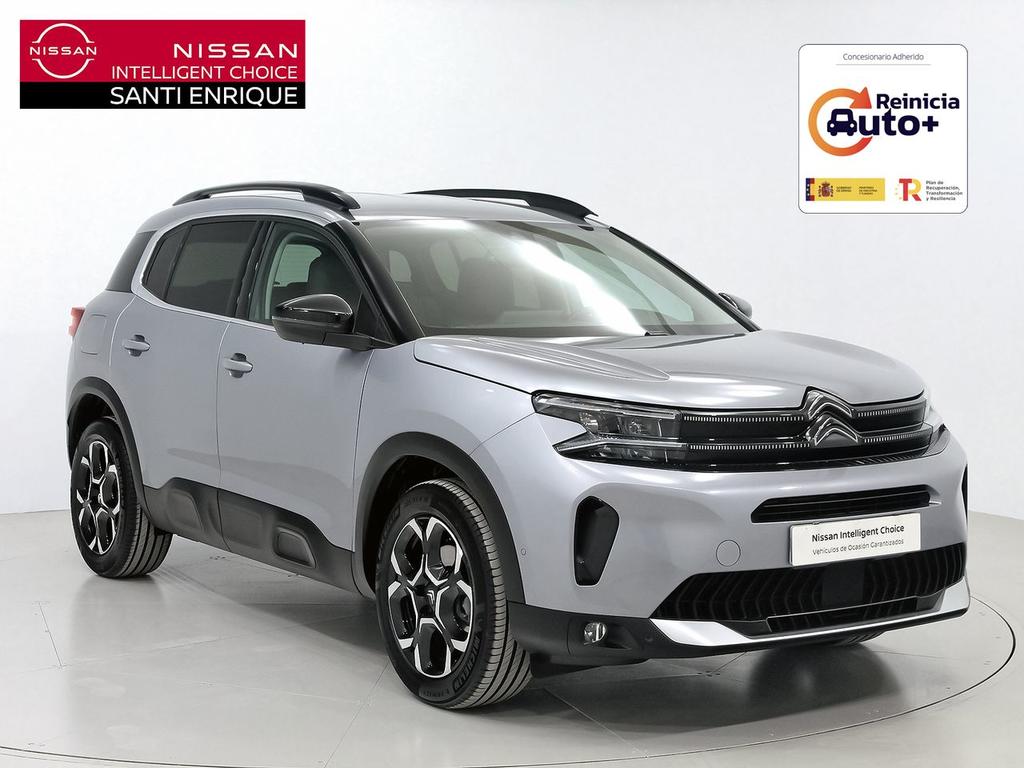 Citroën C5 Aircross PureTech 96kW (130CV) S&S EAT8 C Series 1