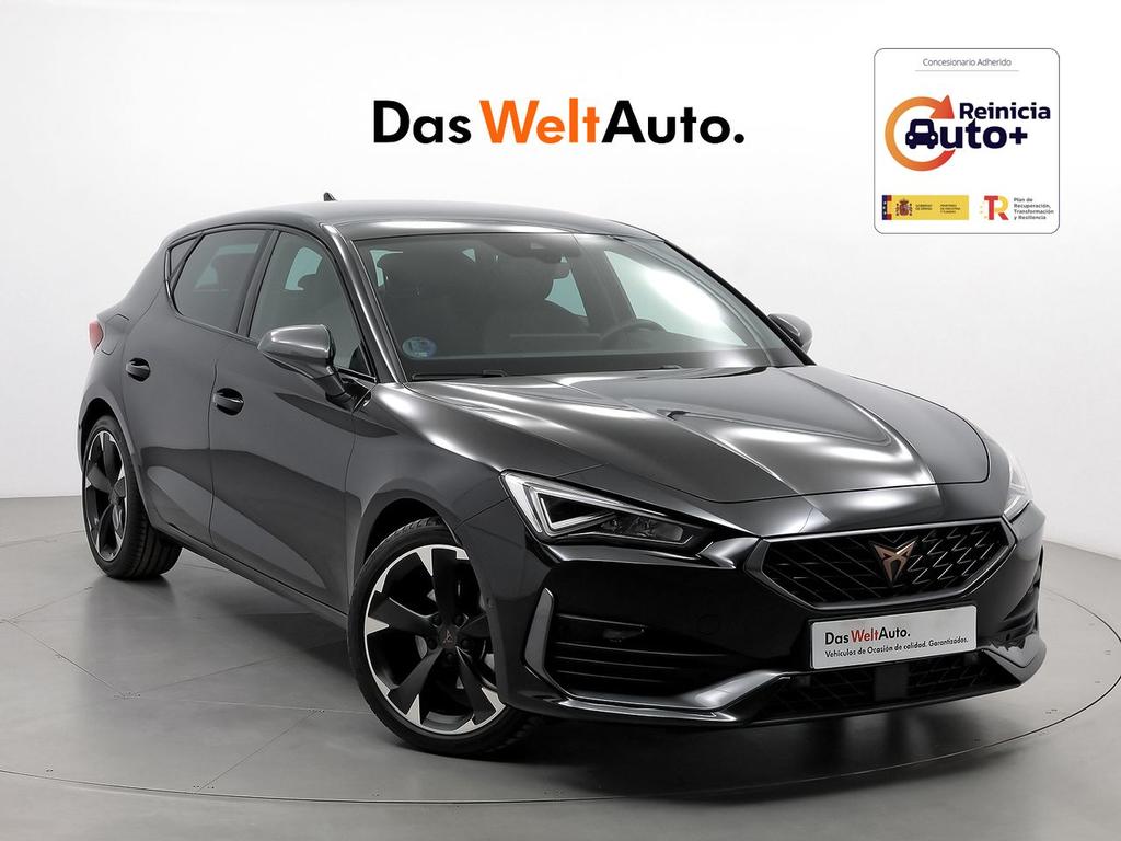 Cupra León 1.5 eTSI 110kW (150CV) DSG 1