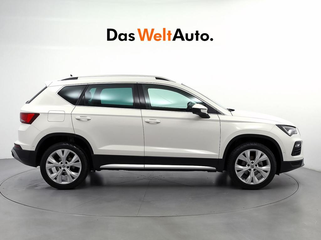 Seat Ateca 1.5 TSI 110kW DSG X-Perience XXL 3