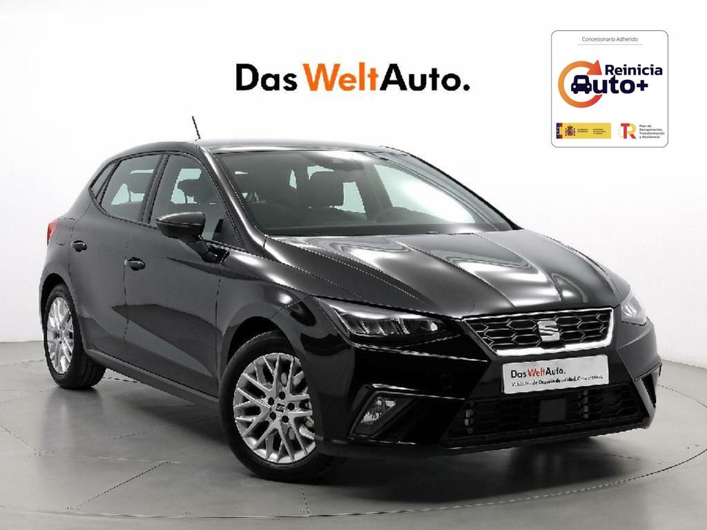 Seat Ibiza 1.0 TSI 81kW (110CV) FR XS 1