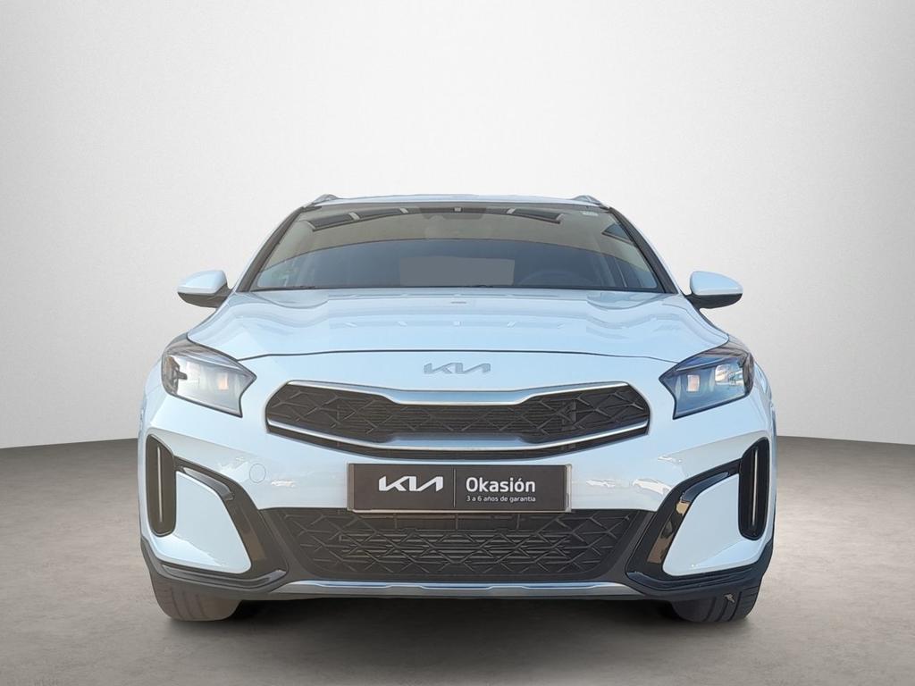 Kia XCeed 1.0 T-GDi Drive 74kW (100CV) 4