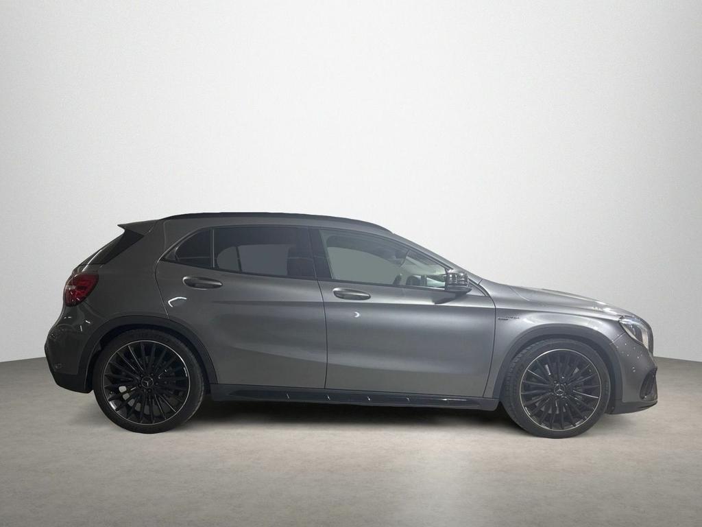 Mercedes GLA Mercedes-AMG GLA 45 4MATIC 6