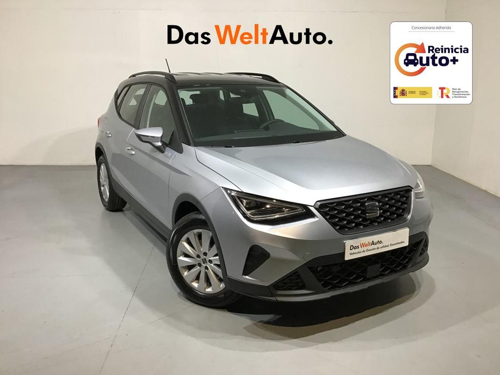 Seat Arona 1.0 TSI 81kW (110CV) Style XL 1