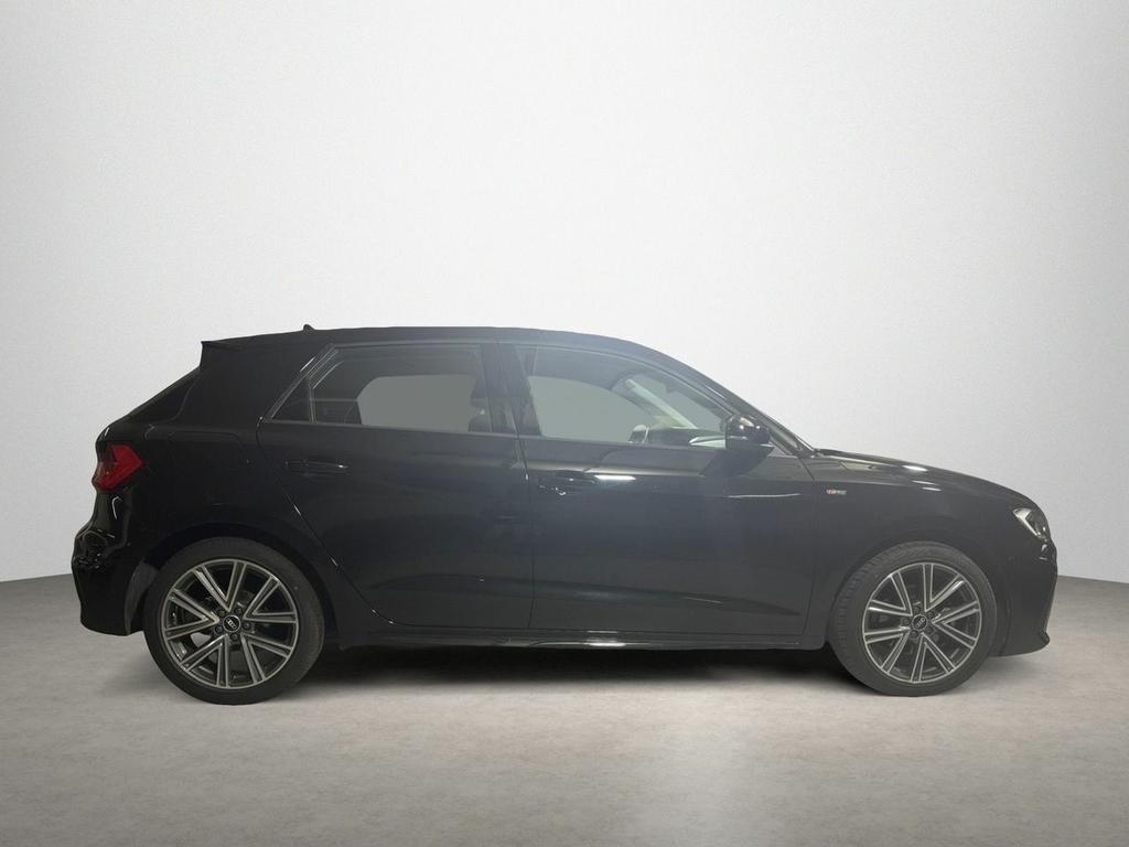 Audi A1 Sportback S line 30 TFSI 81kW S tronic 3