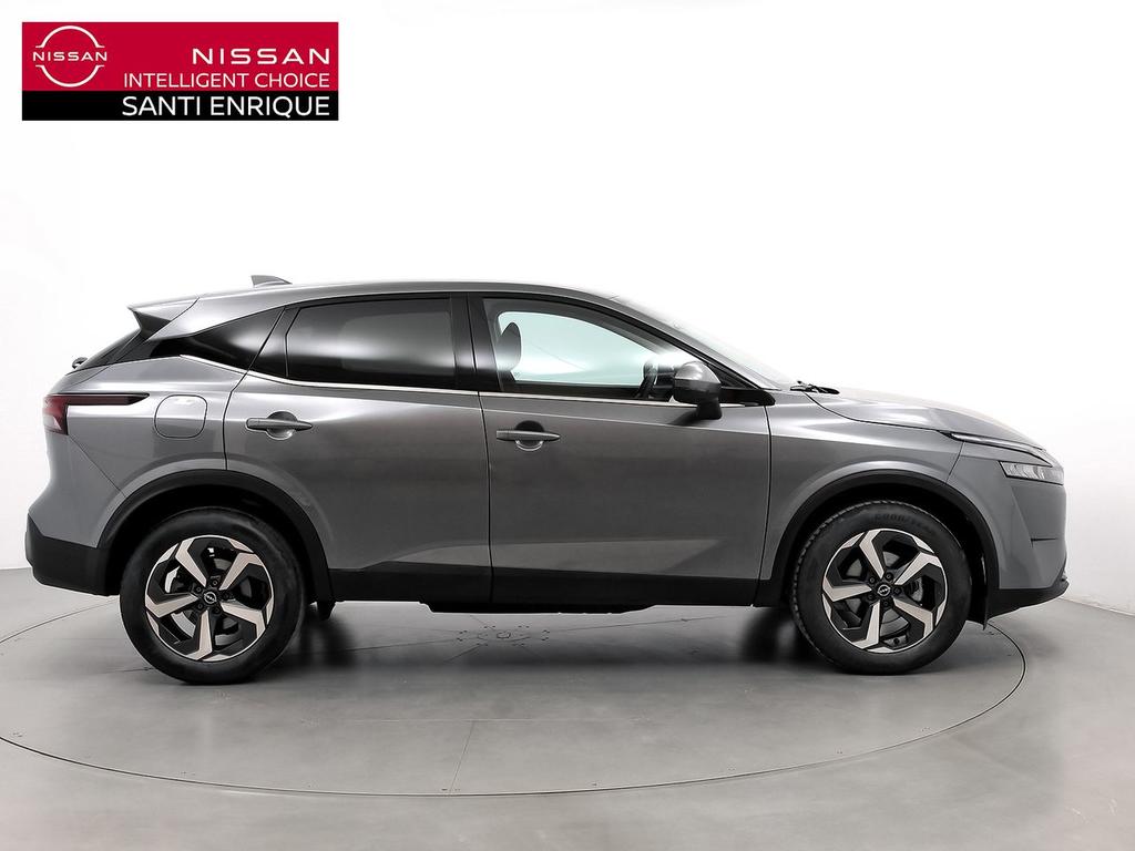 Nissan Qashqai DIG-T 103kW N-Connecta 3