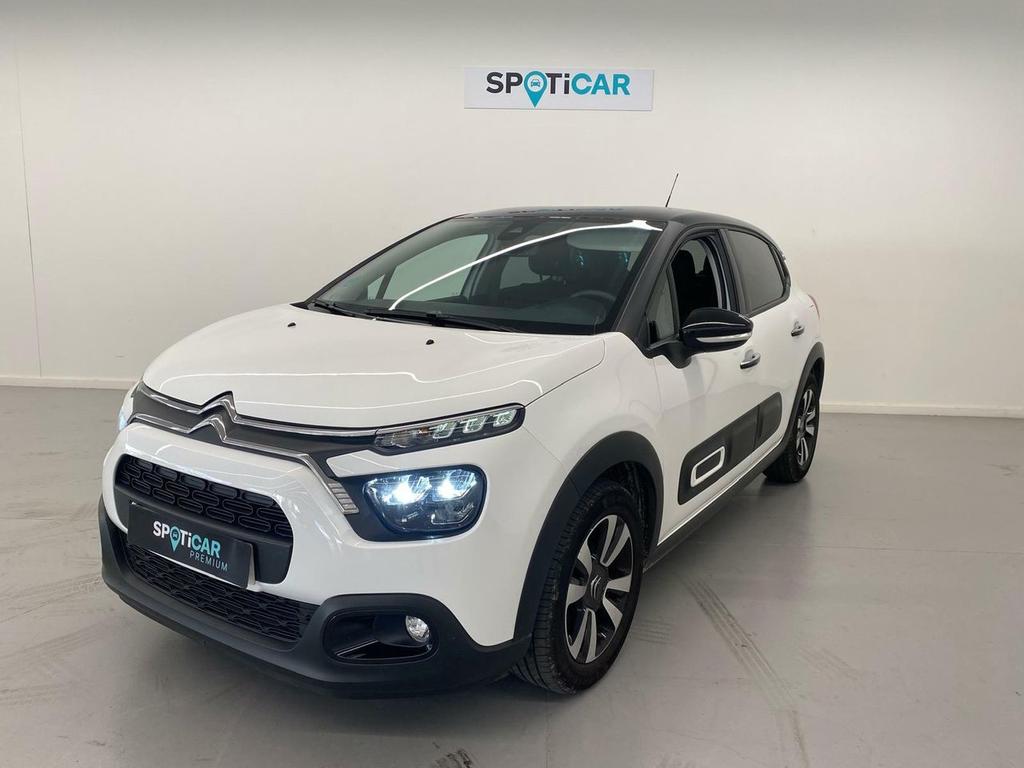 Citroën C3 PureTech 60KW (83CV) Shine 4