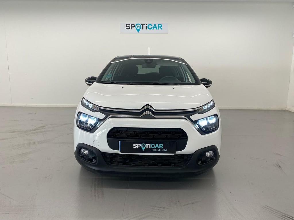 Citroën C3 PureTech 60KW (83CV) Shine 2