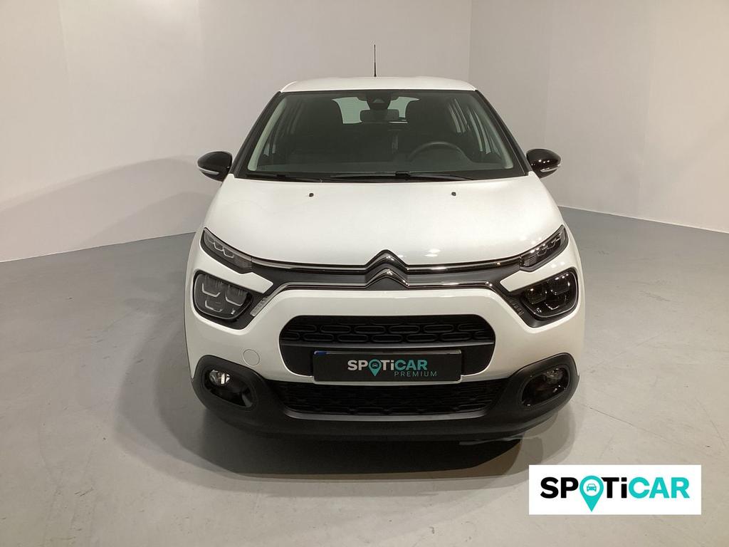 Citroën C3 PureTech 60KW (83CV) Plus 5