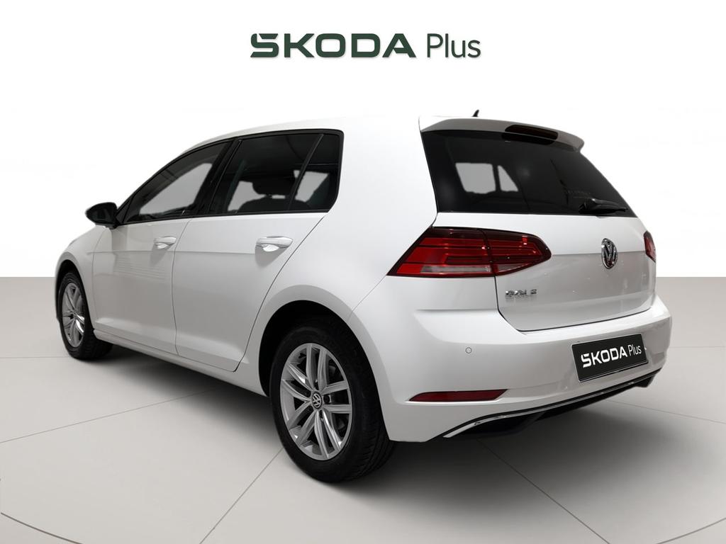 Volkswagen Golf Advance 1.5 TSI EVO 110kW (150CV) DSG 2