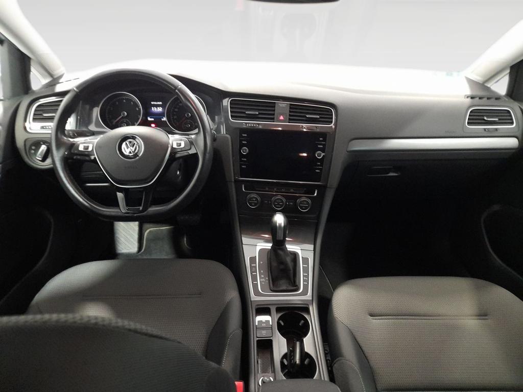 Volkswagen Golf Advance 1.5 TSI EVO 110kW (150CV) DSG 4