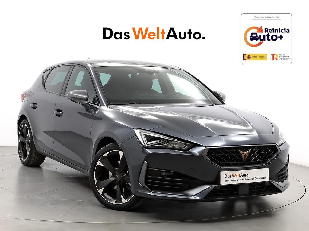 Cupra León 1.5 eTSI 110kW (150CV) DSG 1