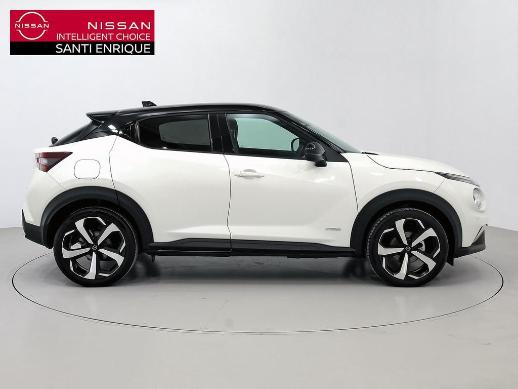 Nissan Juke 1.6 Hybrid 105kW (145CV) Tekna 3