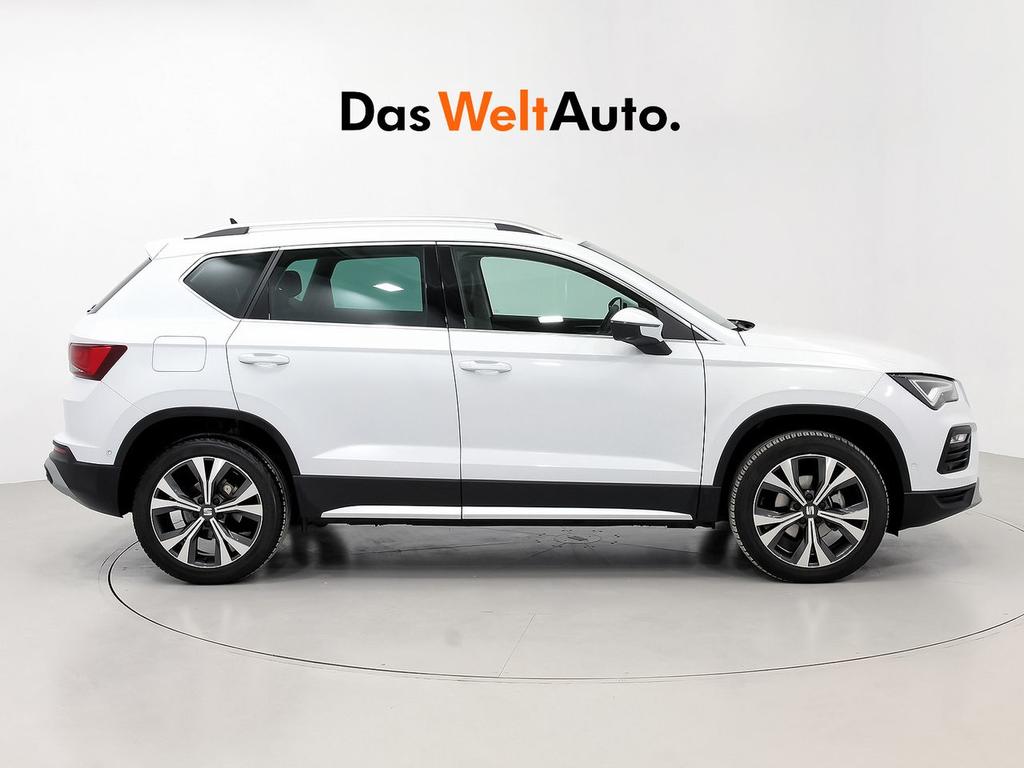 Seat Ateca 1.5 TSI 110kW DSG X-Perience XXL 3