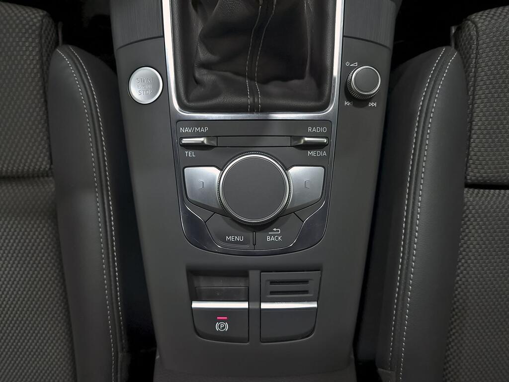 Audi A3 Sportback S line 35 TDI 110kW (150CV) 33